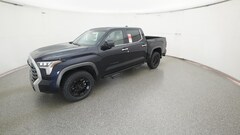 2026 Toyota Tundra Limited Truck CrewMax