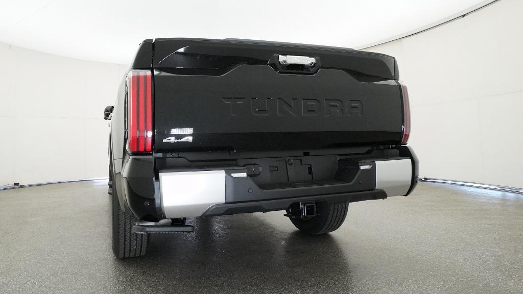 2026 Toyota Tundra Limited - Photo 30