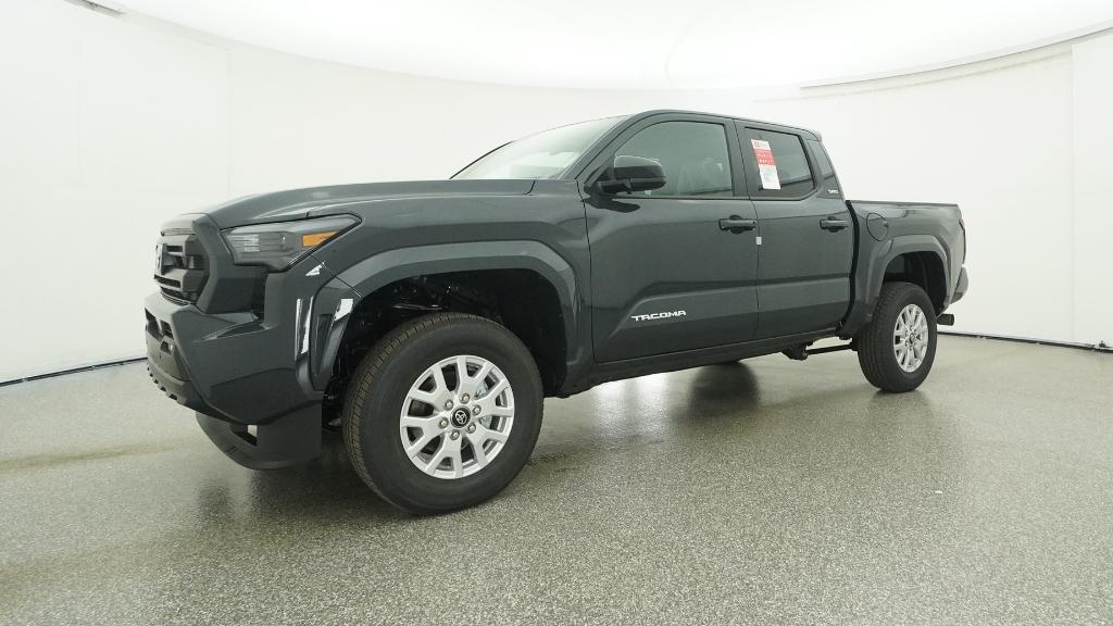 2026 Toyota Tacoma SR5 - Photo 47