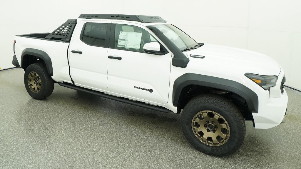 2026 Toyota Tacoma Trailhunter - Photo 20