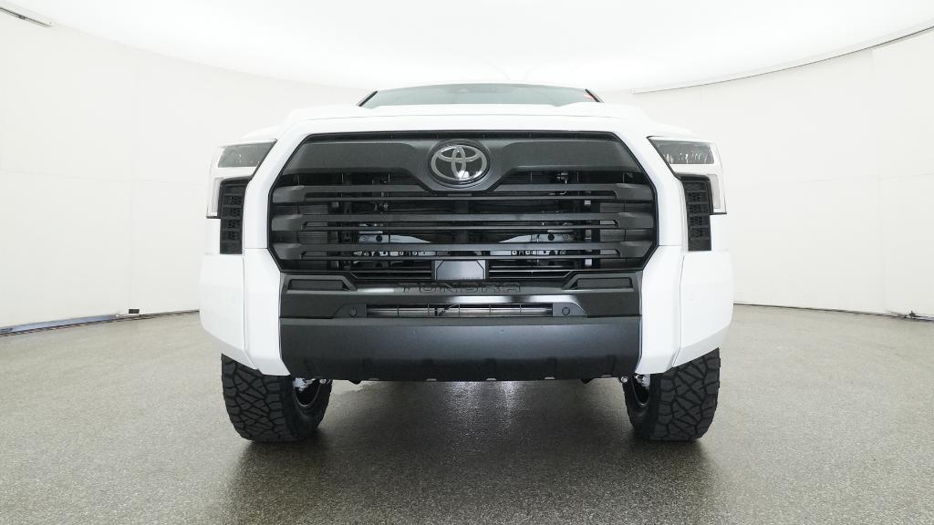 2026 Toyota Tundra Limited - Photo 64