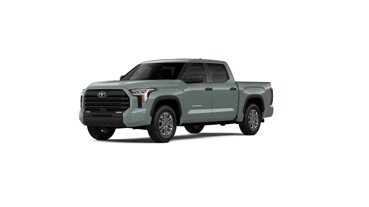  Toyota Tundra