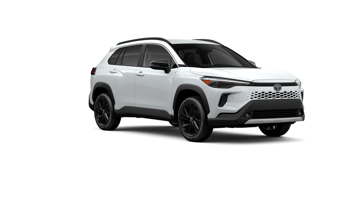 Vehicle thumbnail