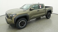 2026 Toyota Tacoma i-FORCE MAX TRD Off-Road 4X4 DOUBLE CAB HV