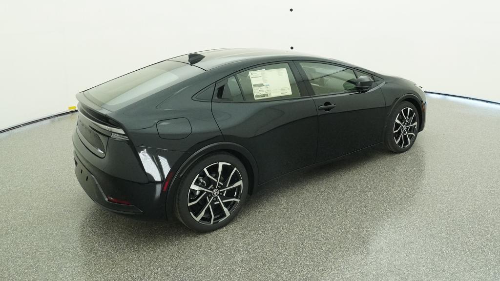 2026 Toyota Prius Plug-in Hybrid XSE - Photo 60