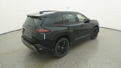 2026 Toyota RAV4 XSE SUV