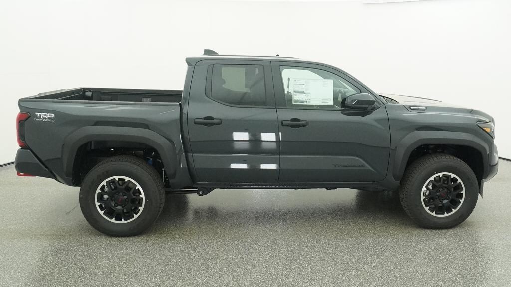 New 2026 Toyota Tacoma i-FORCE MAX TRD Off-Road i-FORCE MAX Truck Double Cab