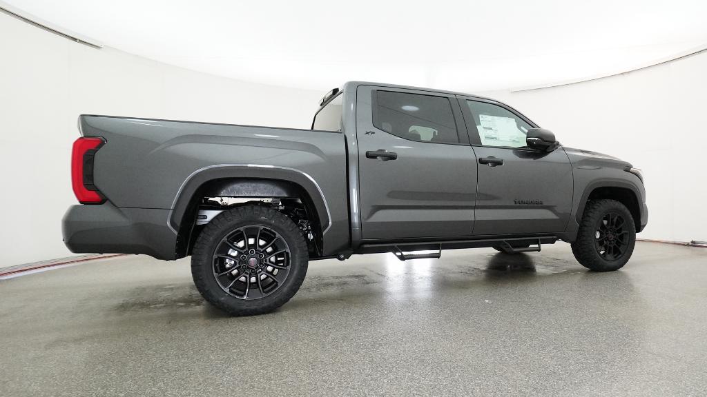 2026 Toyota Tundra SR5 - Photo 44