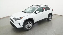 2025 Toyota RAV4 Limited SUV