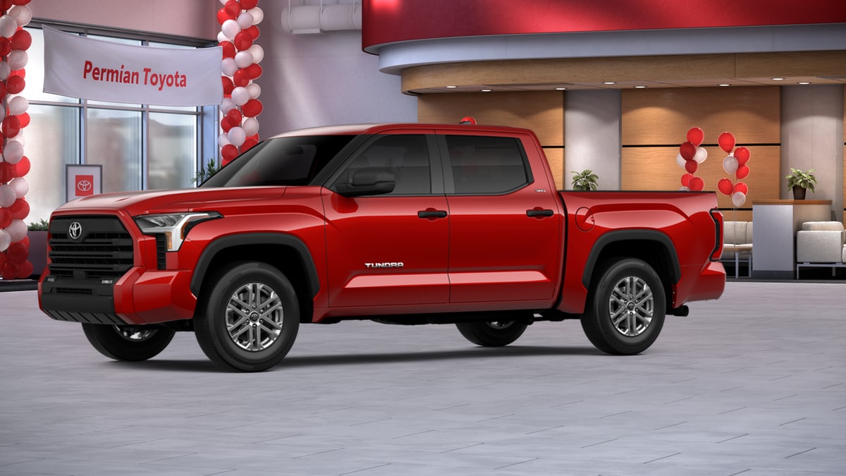 2026 Toyota Tundra SR5 - Photo 24