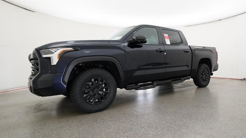 2026 Toyota Tundra SR5 - Photo 8