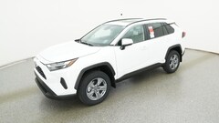 2025 Toyota RAV4 Hybrid XLE SUV