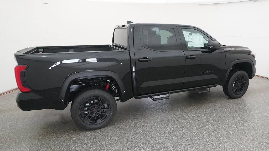 2026 Toyota Tundra SR5 - Photo 2