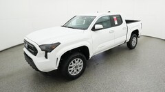 2026 Toyota Tacoma SR5 4X2 DOUBLE CAB