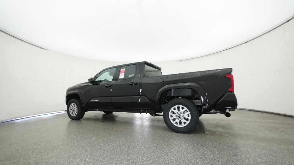 2025 Toyota Tacoma SR5 - Photo 58