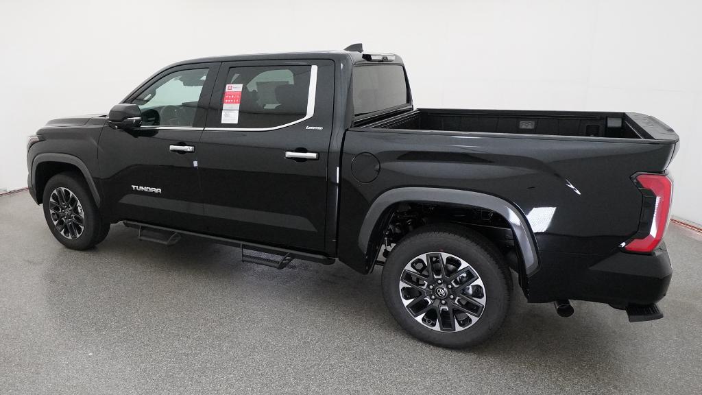 2026 Toyota Tundra Limited - Photo 36