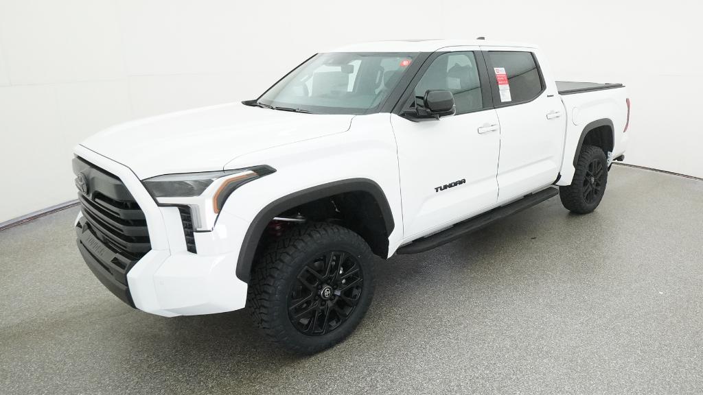 2026 Toyota Tundra Limited - Photo 34