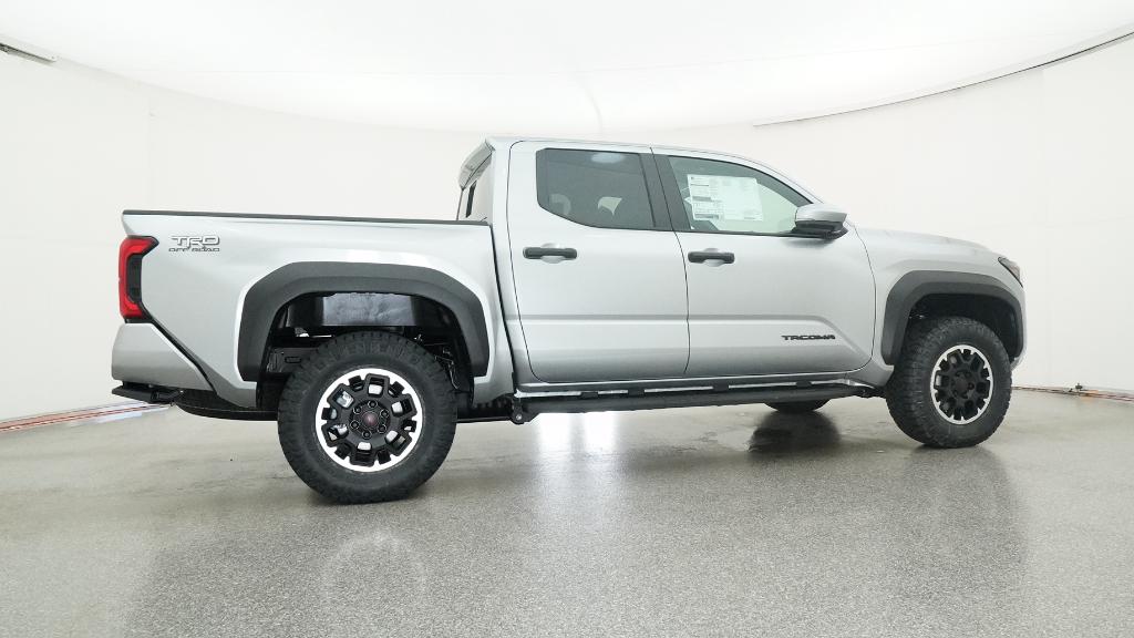 2025 Toyota Tacoma TRD Off Road - Photo 67