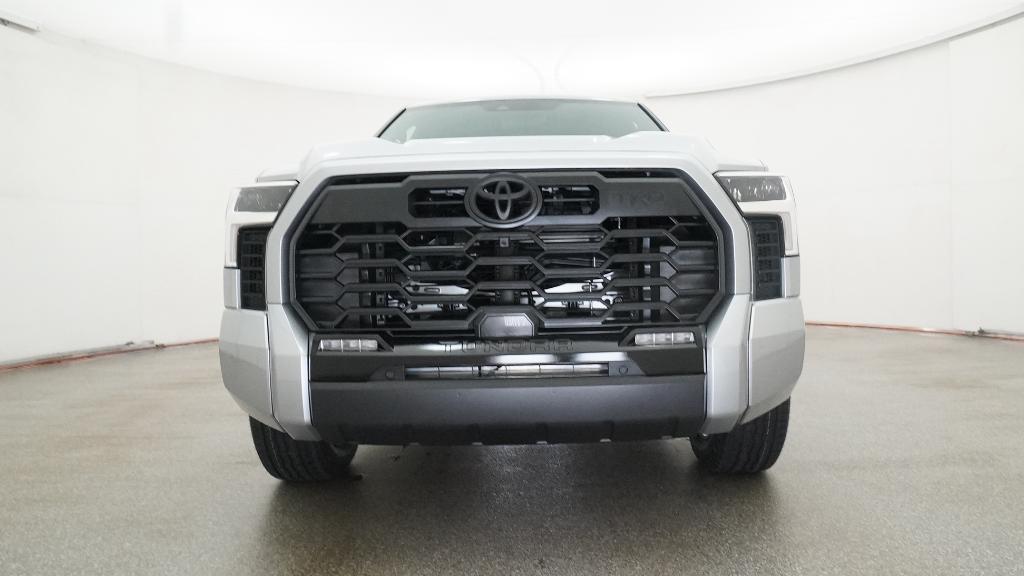 2026 Toyota Tundra Limited - Photo 46