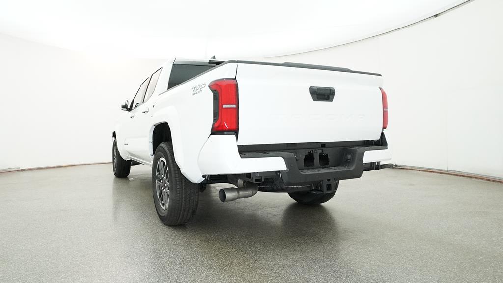 2025 Toyota Tacoma TRD Sport - Photo 44