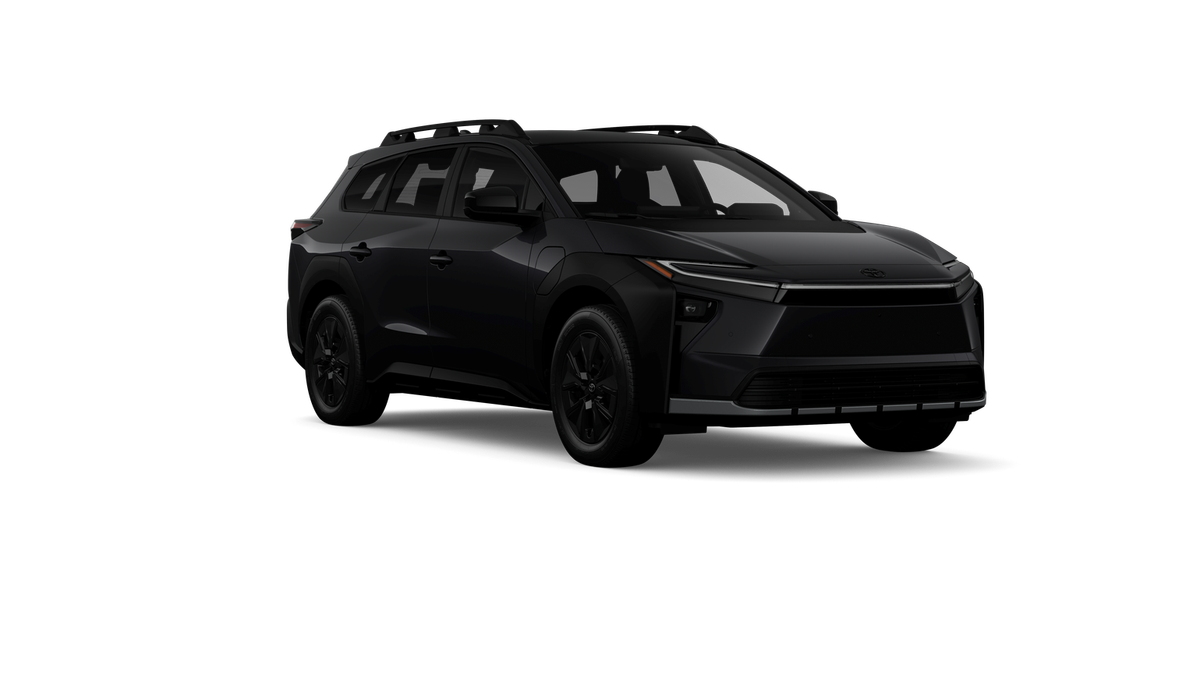 2026 Toyota bZ Woodland Woodland - Photo 50