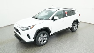 2025 Toyota RAV4 XLE SUV