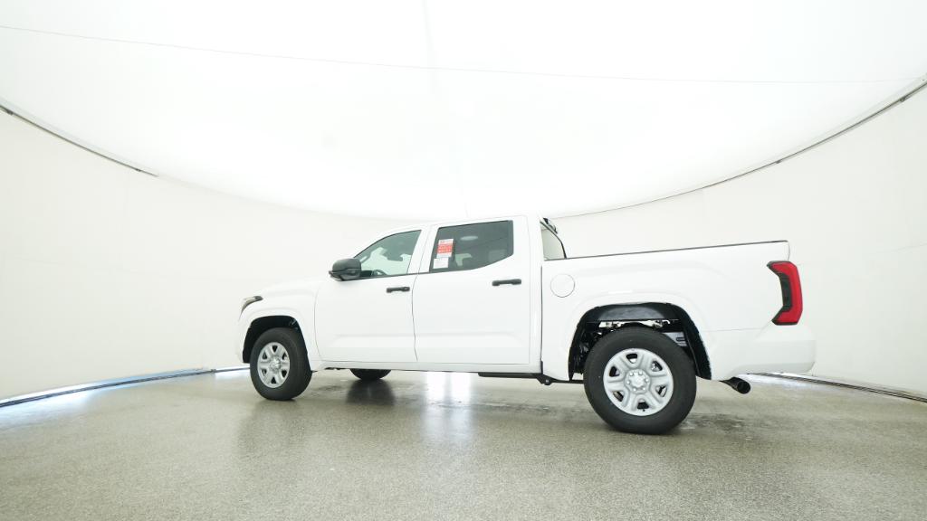 2026 Toyota Tundra SR CrewMax photo 2