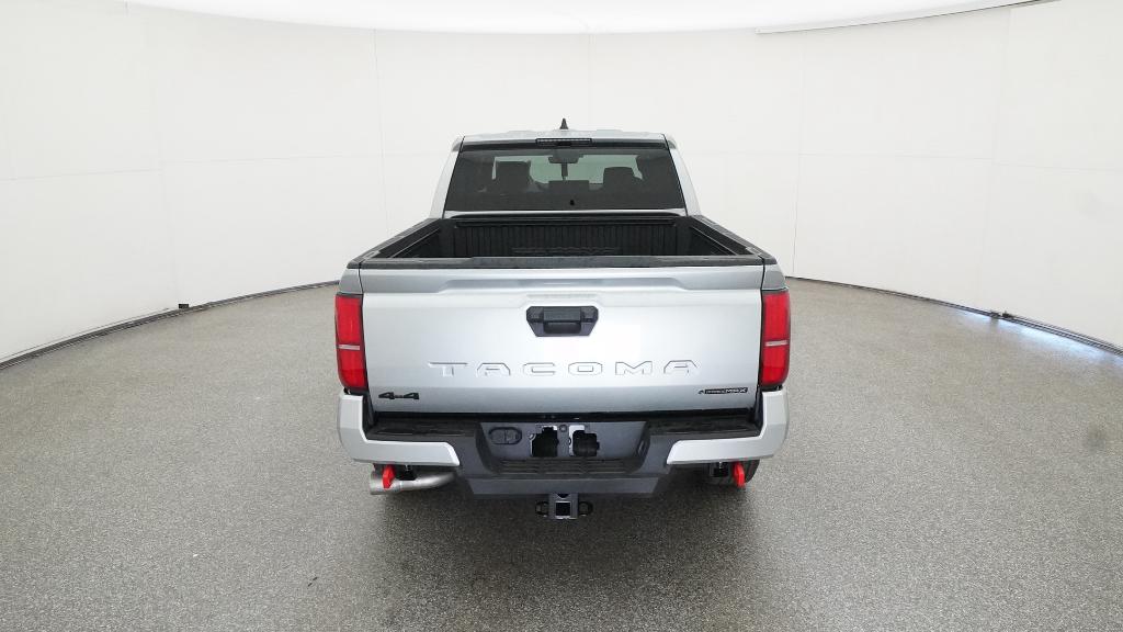 2025 Toyota Tacoma TRD Off Road - Photo 54