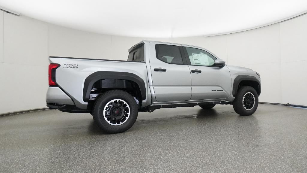 2025 Toyota Tacoma TRD Off Road - Photo 23