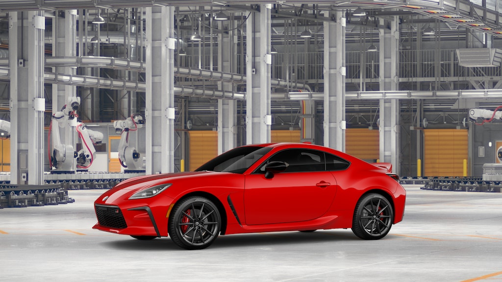 New 2027 Toyota
