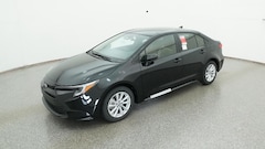 2026 Toyota Corolla Hybrid LE LE SEDAN