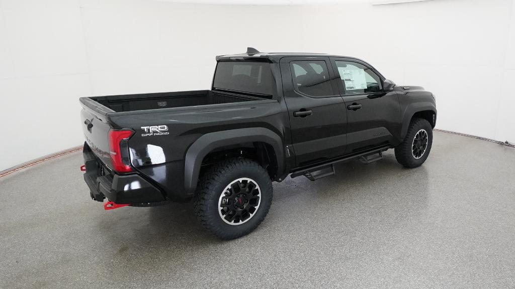 2026 Toyota Tacoma TRD Off Road - Photo 79