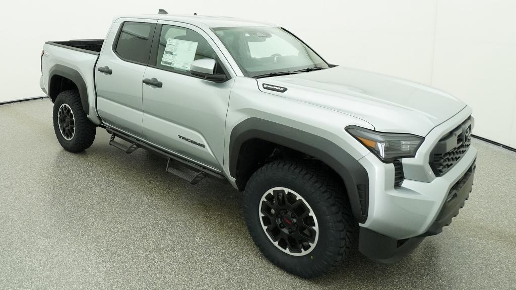 2026 Toyota Tacoma TRD Off Road - Photo 16