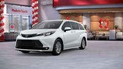 2026 Toyota Sienna XLE Minivan/Van