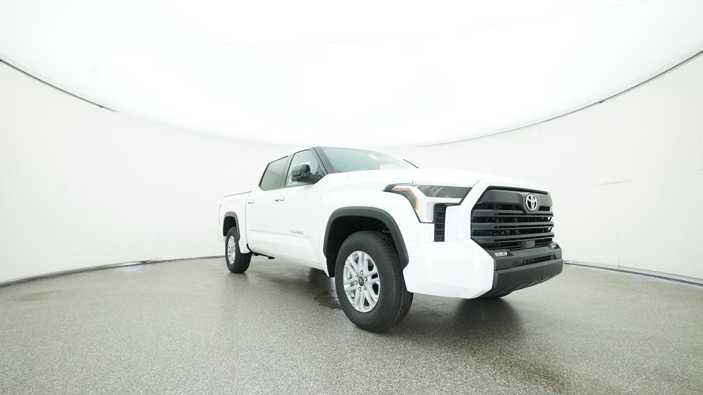 2025 Toyota Tundra SR5 - Photo 31