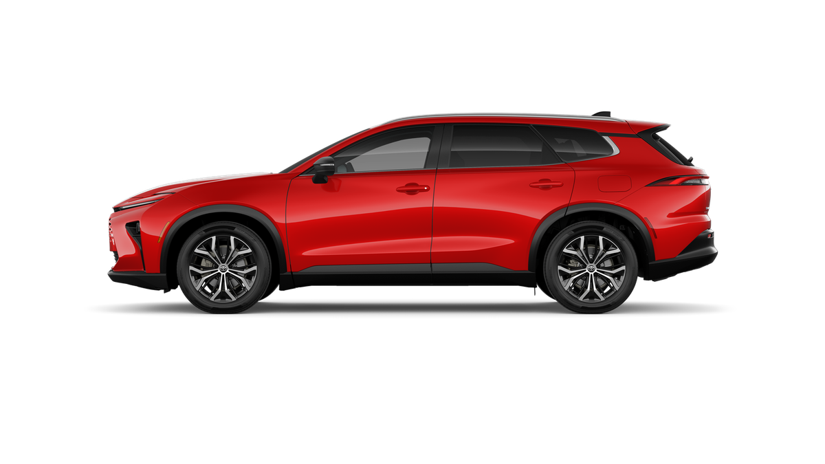 Vehicle thumbnail