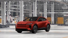 New 2026 Toyota C-HR XSE XSE AWD for sale near Troy, MI