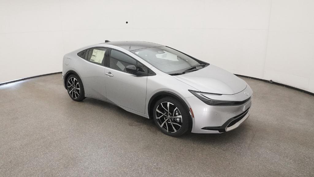 2026 Toyota Prius Plug-in Hybrid XSE Premium - Photo 22