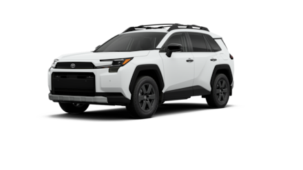 2026 Toyota RAV4 Woodland HYBRID AWD
