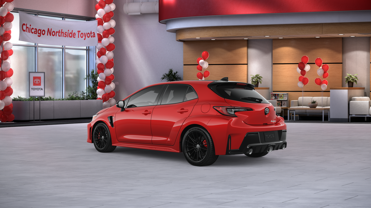 Vehicle thumbnail
