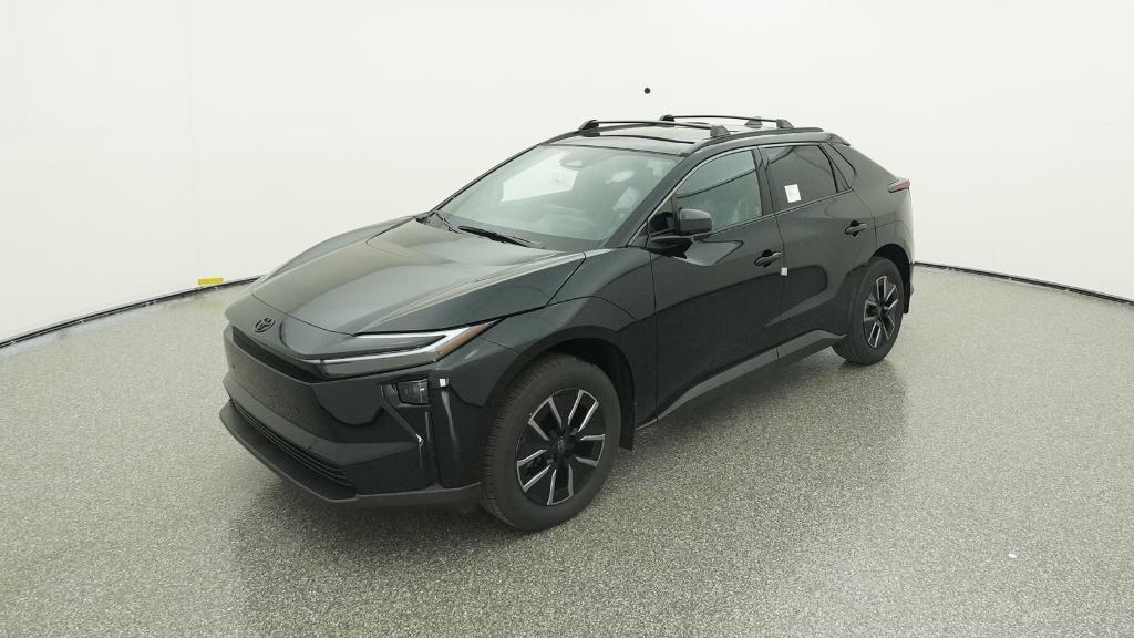 2026 Toyota bZ XLE's photo