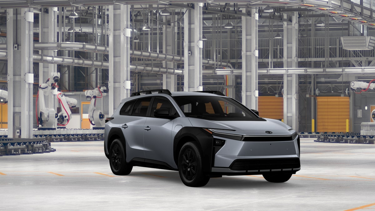 2026 Toyota bZ Woodland Woodland - Photo 15