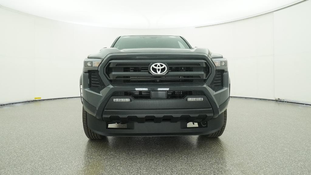 New 2025 Toyota Tacoma SR5 Truck Double Cab