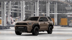 2025 Toyota 4Runner i-FORCE MAX TRD Pro 4WD TRD Pro