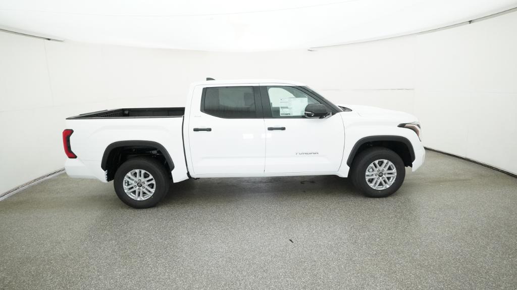 2026 Toyota Tundra SR5 - Photo 41