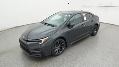 2026 Toyota Corolla SE Sedan