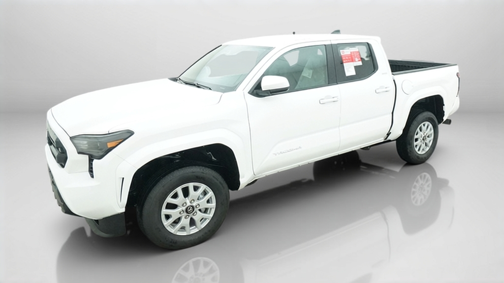  Toyota Tacoma