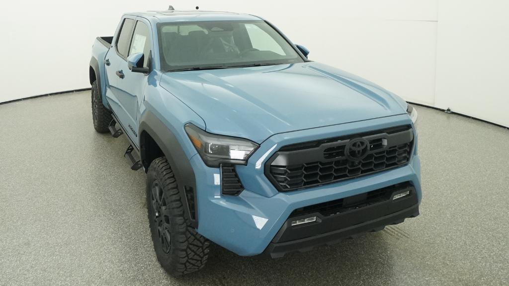 2026 Toyota Tacoma TRD Off Road - Photo 51