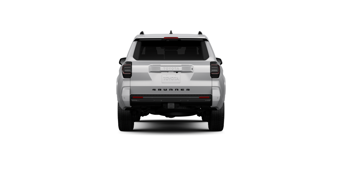 2026 Toyota 4Runner TRD Sport Premium - Photo 29
