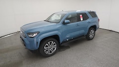 2025 Toyota 4Runner Limited 2WD LIMITED